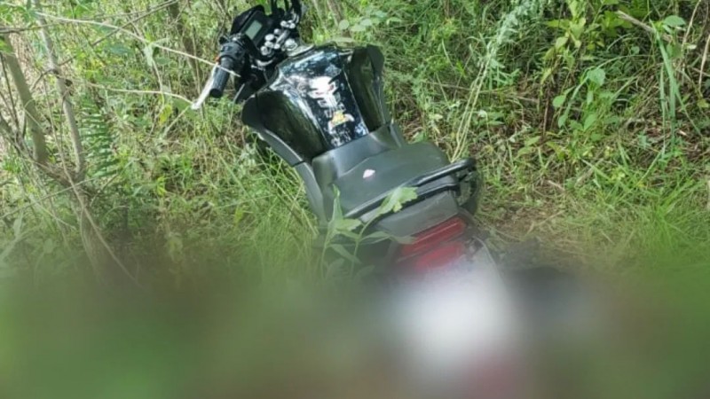 Recuperação de motocicletas em Tenente Portela