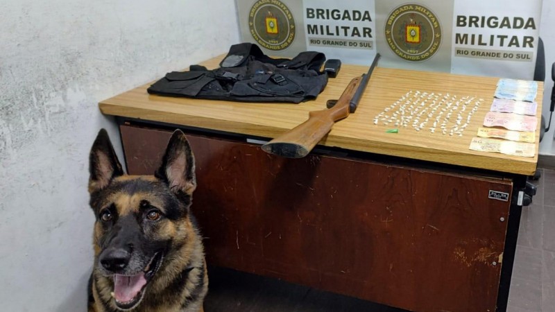 Pris&atilde;o 15&ordm; BPM