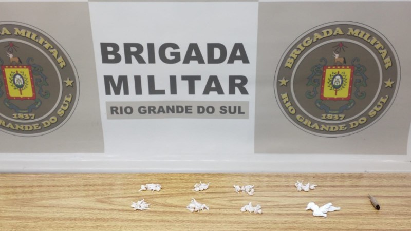 Tr&aacute;fico de drogas