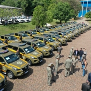 Brigada Militar oficializa novo comando geral (3)