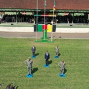 Brigada Militar oficializa novo comando geral (2)