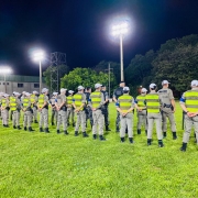 Plano Tático CRPO Missões