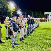 Plano Tático CRPO Missões