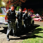 Plano Tático CRPO Missões