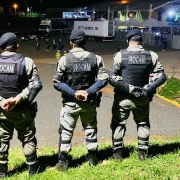Plano Tático CRPO Missões