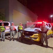 Plano Tático CRPO Missões
