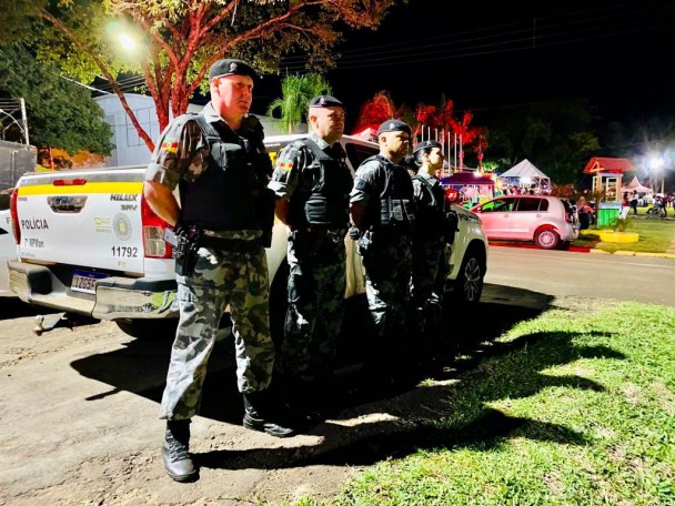 Plano Tático CRPO Missões
