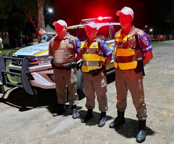 Plano Tático CRPO Missões