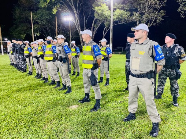 Plano Tático CRPO Missões
