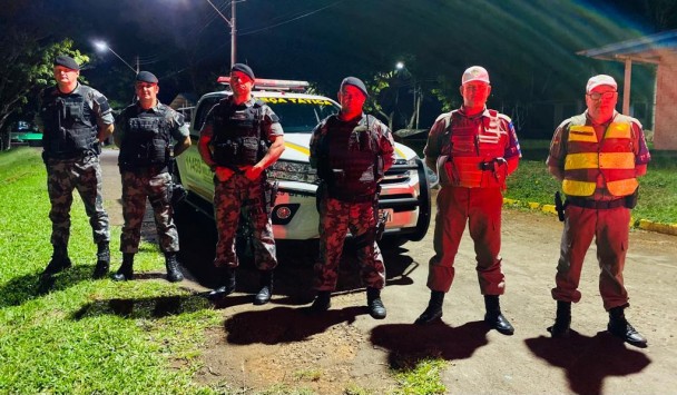 Plano Tático CRPO Missões