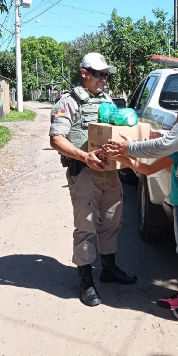 Operação marias