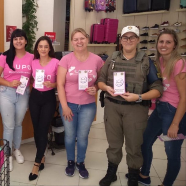 Operação marias