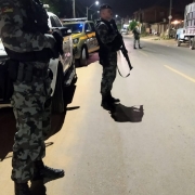 Brigada Militar da andamento em nova edição da Operação TENET (3)