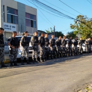 Brigada Militar da andamento em nova edição da Operação TENET (6)
