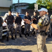 Brigada Militar da andamento em nova edição da Operação TENET (7)