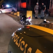 Brigada Militar da andamento em nova edição da Operação TENET (10)
