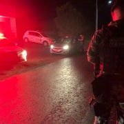 BRIGADA MILITAR PRENDE TRÊS PESSOAS DURANTE OPERAÇÃO FORÇA TÁTICA REGIONAL EM CAPÃO DA CANOA E MAMPITUBA