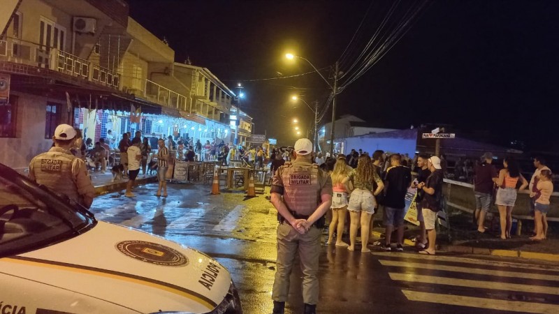 2&ordm; BPAT INTENSIFICA A&Ccedil;&Otilde;ES DURANTE OPERA&Ccedil;&Atilde;O CARNAVAL