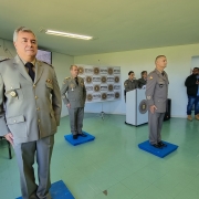 Departamento de Saúde e HBM tem novos diretores 