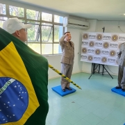 Departamento de Saúde e HBM tem novos diretores 