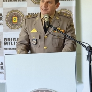 Departamento de Saúde e HBM tem novos diretores 