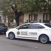 Venda da droga ocorreu nas proximidades da UCS