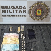 Produtividade 21ºBPM
