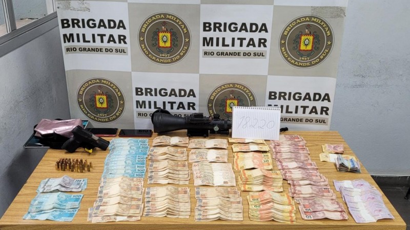 Tr&aacute;fico de entopecentes   pris&atilde;o
