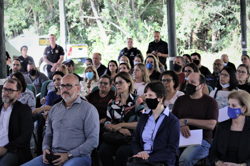 Quartel legal 15º BPM
