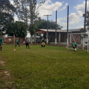 Integração esportiva