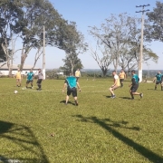 Integração esportiva