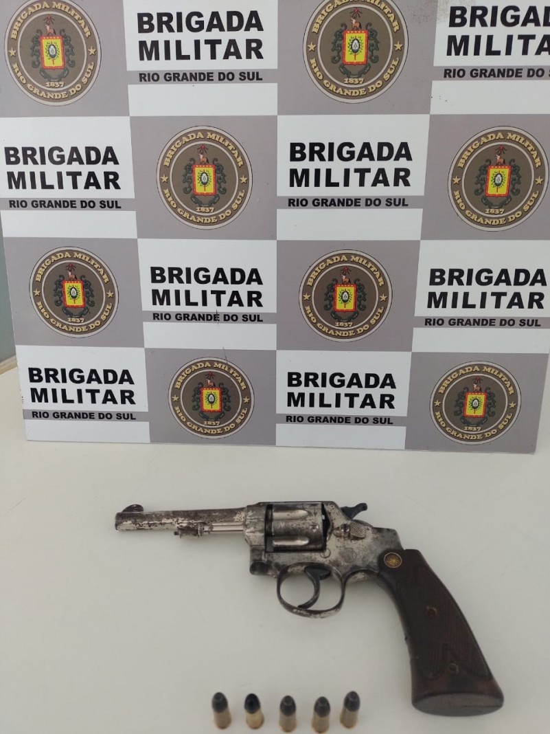 Arma adolescente