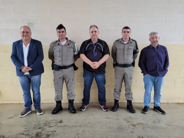visita a PECAN em 28-04-2022