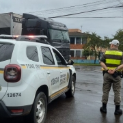 Brigada Militar de São Leopoldo dá andamento a Operação Visibilidade (2)