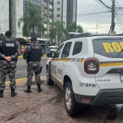 Brigada Militar de São Leopoldo dá andamento a Operação Visibilidade (7)