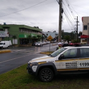 Brigada Militar de São Leopoldo dá andamento a Operação Visibilidade (8)