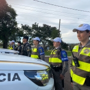 Operação Hoplitas CRPO Missões