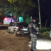 Operação Parador 27 