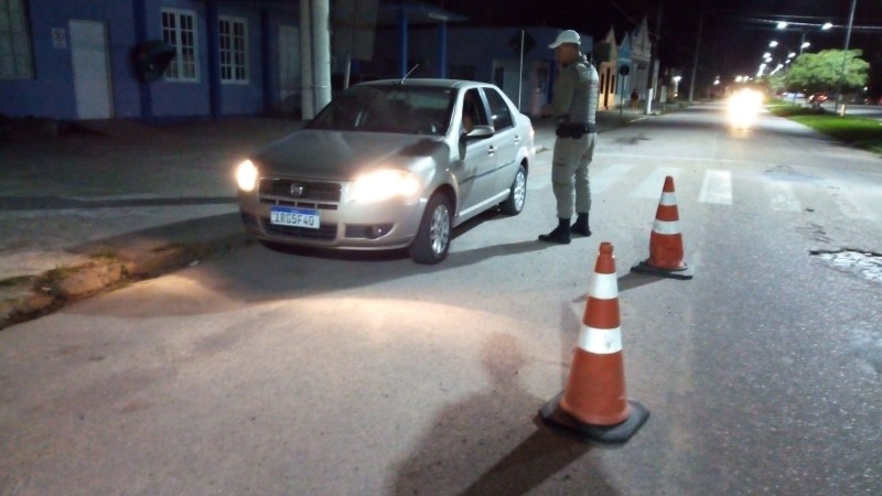 Operação Paradouro 27