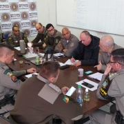 Comando realiza reunião operacional do 25º BPM (3)