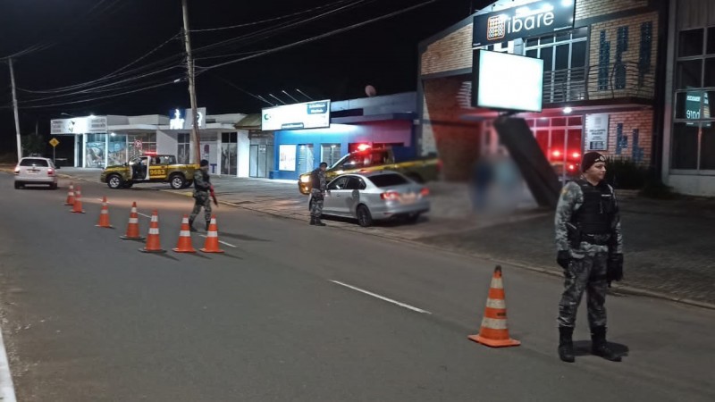 Brigada Militar do Vale do Rio dos Sinos desencadeia Operação Aliados (7)