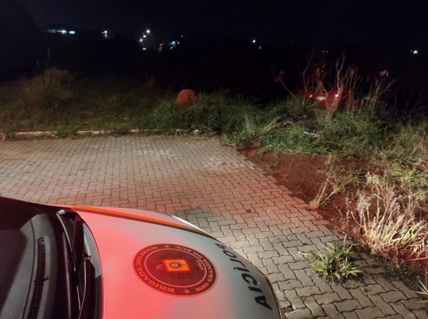 BM de São Leopoldo prende homem por roubo de veículo e roubo a comércio (3)