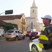BM realiza Operação Hoplitas em São Leopoldo (1)
