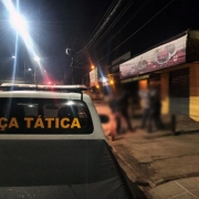 BM realiza Operação Hoplitas em São Leopoldo (4)