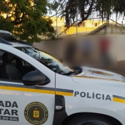 BM realiza Operação Hoplitas em São Leopoldo (5)