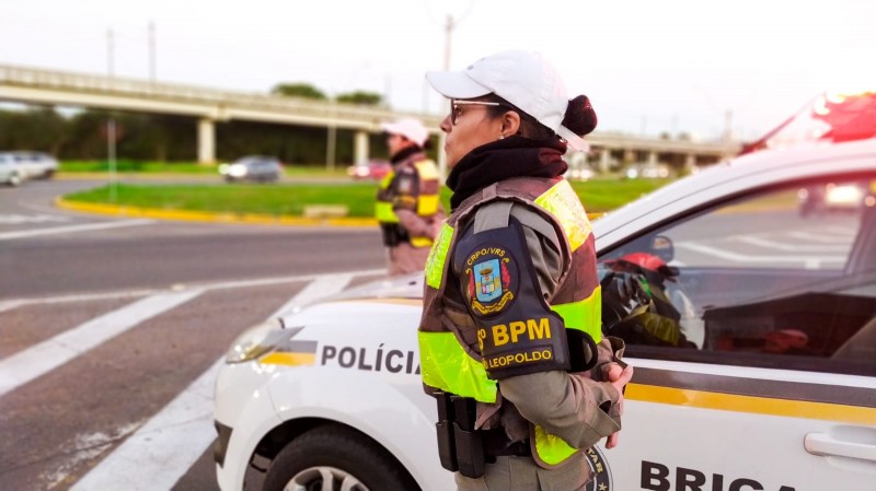 BM realiza Operação Hoplitas em São Leopoldo (7)