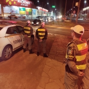BM realiza Operação Hoplitas em São Leopoldo (8)