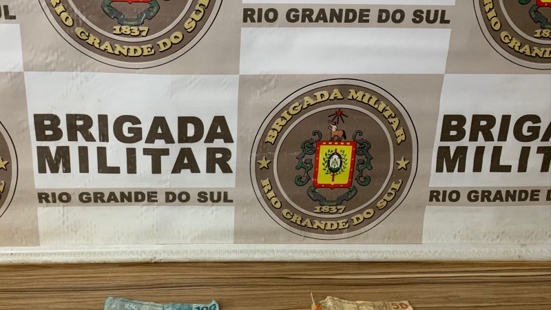 dinheiro