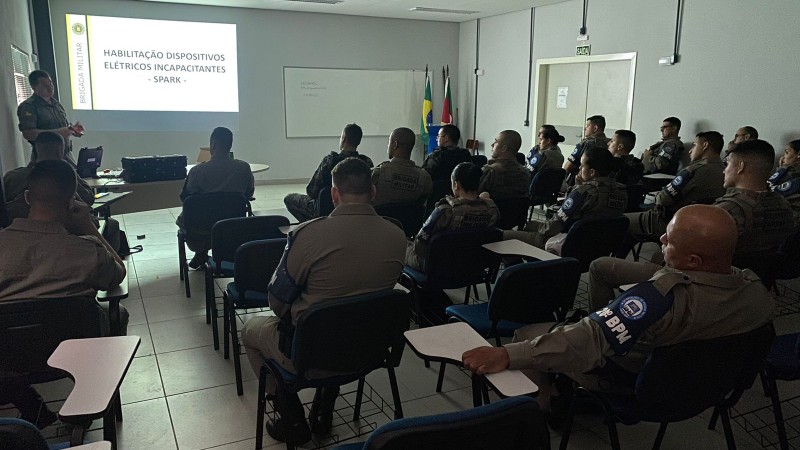 Instrução Spark