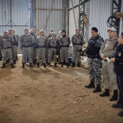 Operação Torre 3 2